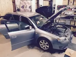 AUDI A4 2006